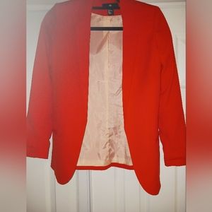 Ladies H&M blazer